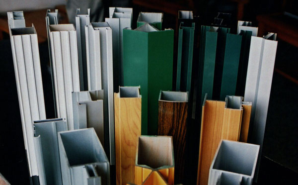 工業鋁型材廠家