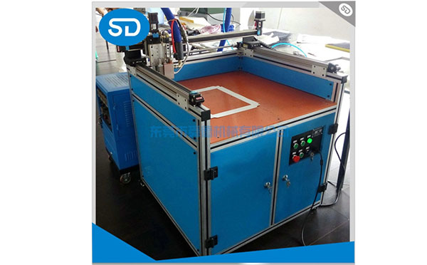 鋁型材加工成品 鋁型材加工成品