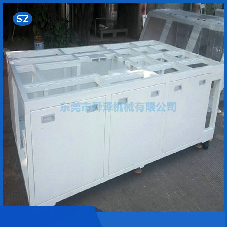 鈑金機箱機柜 鈑金機箱機柜