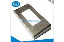 鈑金件的在機箱機柜中的應用優勢