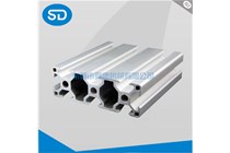 必知的工業(yè)鋁型材未來發(fā)展新藍海