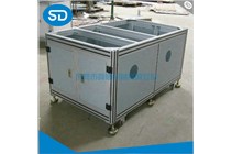 鋁型材機箱必看五大點