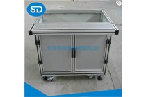 機箱機柜質檢的過程中我們該注意哪些事項呢？