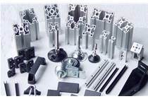 工業鋁型材機架模塊化設計火啦！教你快速組裝和靈活擴展