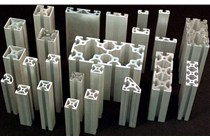 鋁型材有哪些優點？