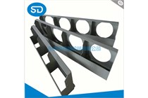 鈑金加工切割基礎知識   