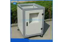 機箱機柜也要實現環保