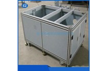 鋁型材機(jī)箱的產(chǎn)品說(shuō)明