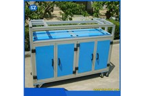 機箱機柜的多元化、個性化發展