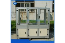 機架鋁型材優勢