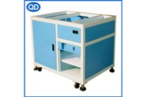 影響鈑金加工機箱機柜的質量主要有哪幾大因素