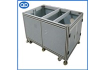 機箱機柜通過大膽創(chuàng)新吸引眼球