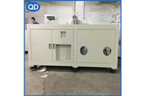 鋁型材防護罩：保護精密設(shè)備，提高工作效率