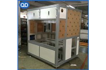 方通鈑金機架：金屬加工的藝術(shù)與科學(xué)