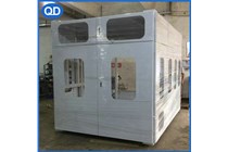 大型機架焊接：工藝與藝術的結合