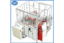 方通鈑金機架：穩固與精巧的結合