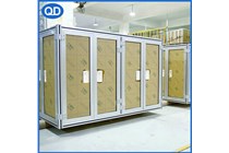 方通鈑金機架：堅固與靈活的結合