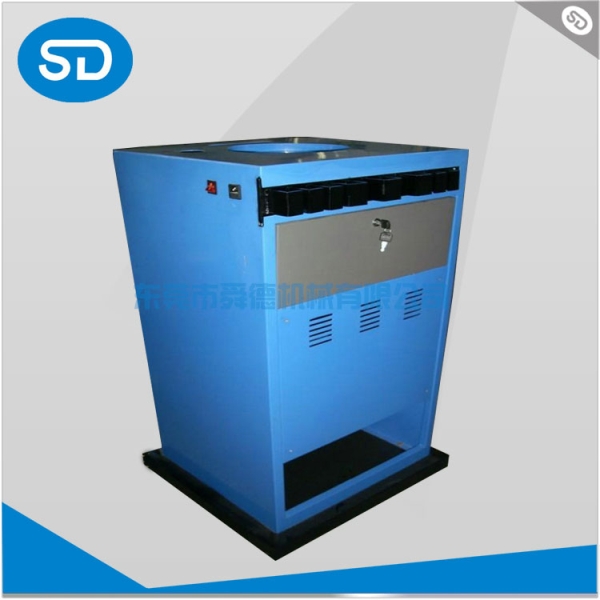 鋁型材機架生產全流程解析：從選材到成品的質量控制