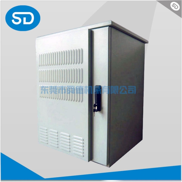 鋁型材機架采購指南：如何根據需求選擇規格與型號？