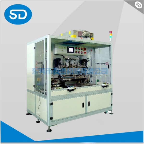 自動化設(shè)備機(jī)架架子會晃動該怎么解決? 