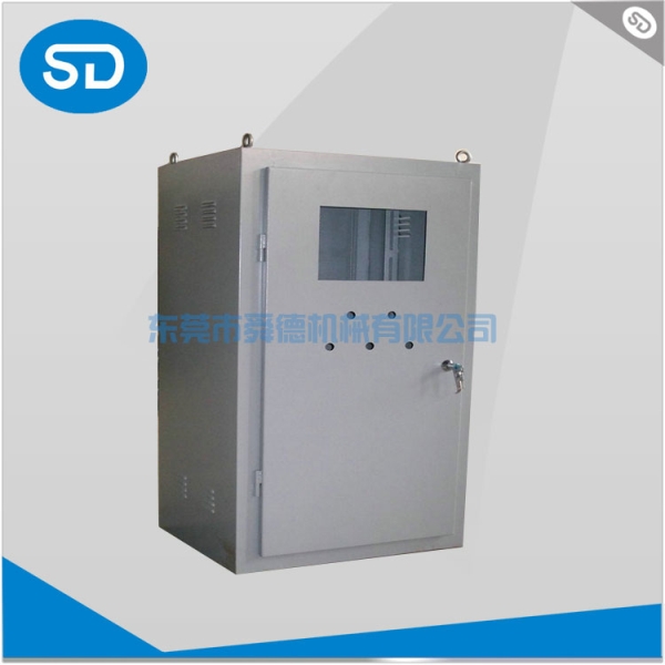 鋁型材機架生產(chǎn)廠家必看：高效加工工藝與設(shè)備選擇指南