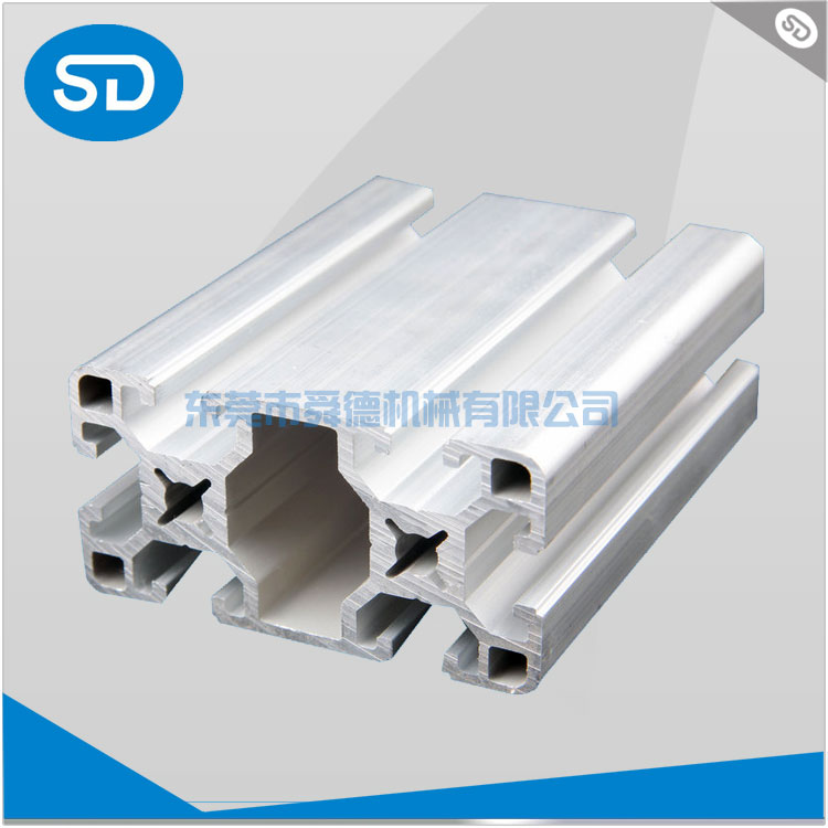 EFE8-4080B機(jī)架鋁型材