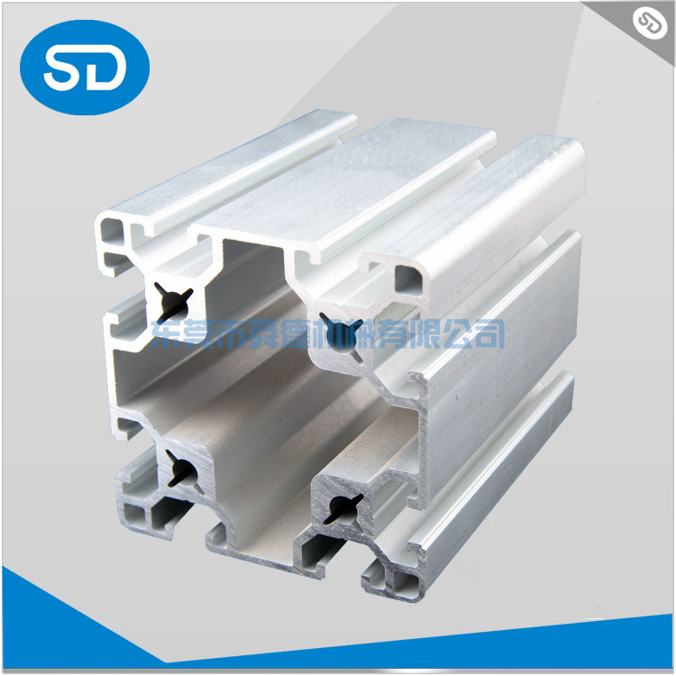 EFE8-8080B工業鋁型材