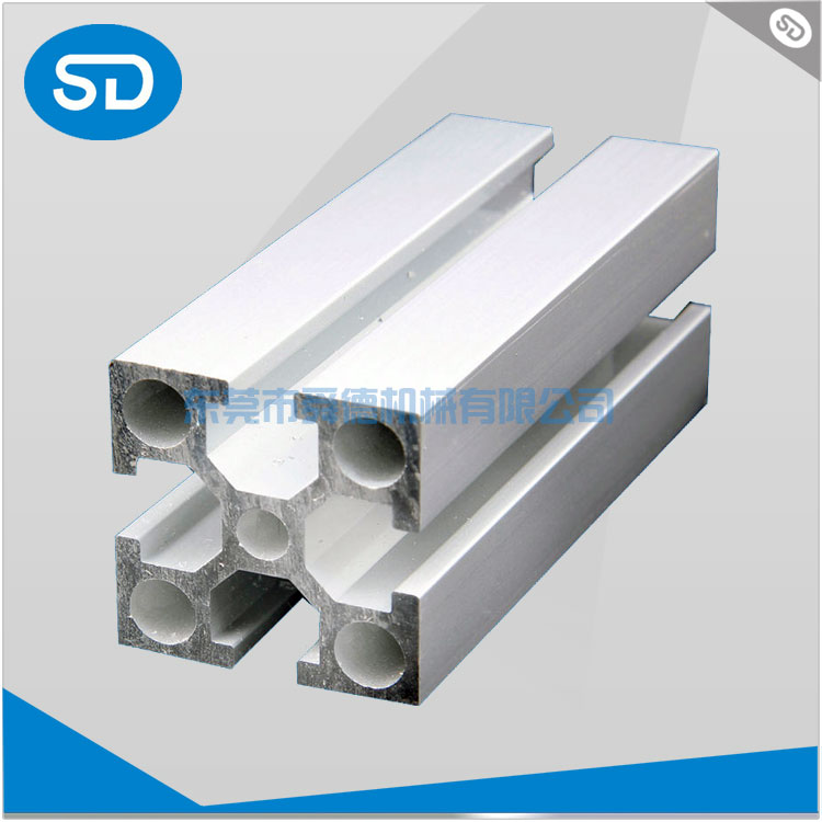 EF3030A機架鋁型材