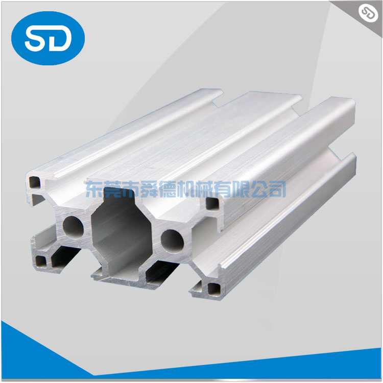 EFE8-3060A支架鋁型材