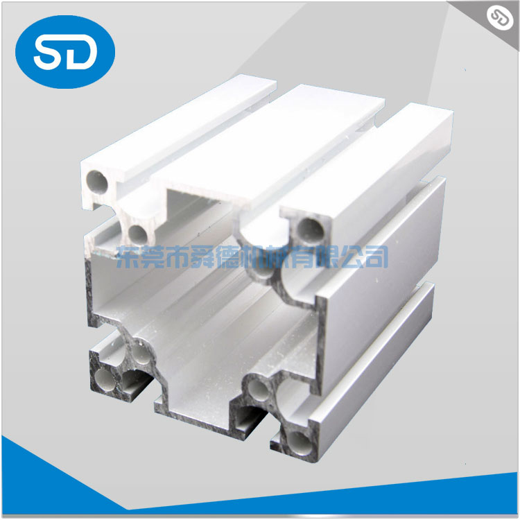 EF8080工業鋁型材