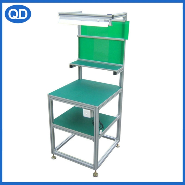 鋁型材工作臺定做