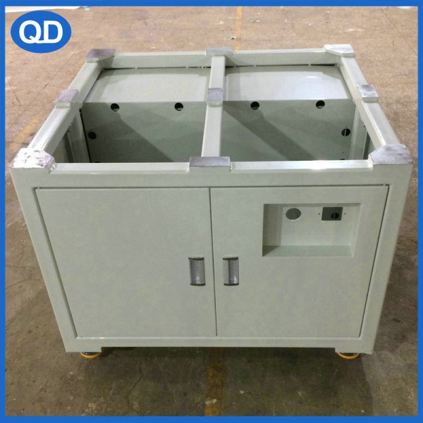 鈑金機箱機柜定制