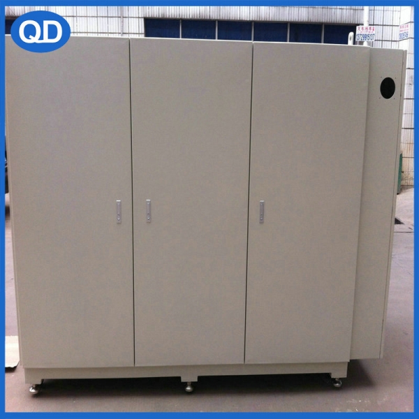 定制鈑金機(jī)架