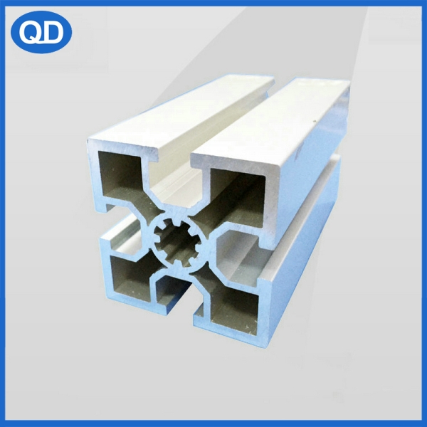 EF5050支架鋁型材