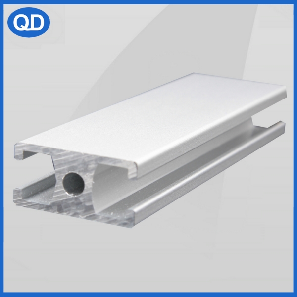 EF2040U機架鋁型材